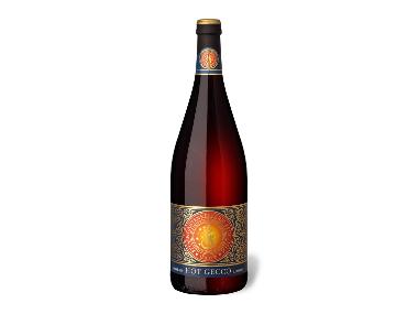 Hot Gecco, alkoholfreier Glühpunsch
