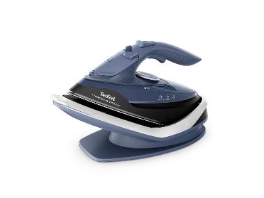 TEFAL Dampfbügeleisen Freemove Power »FV6675«, kabellos, 2600 Watt