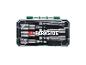 PARKSIDE® Bit-Set mit 6, 15 oder 21 Teilen, inkl. magnetischer Halter.