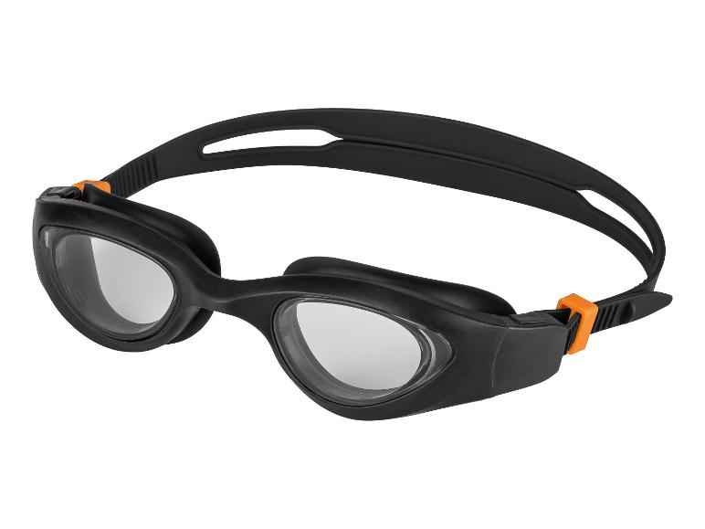 Schwimmbrille