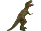 Grünes Tyrannosaurus Rex Spielzeug