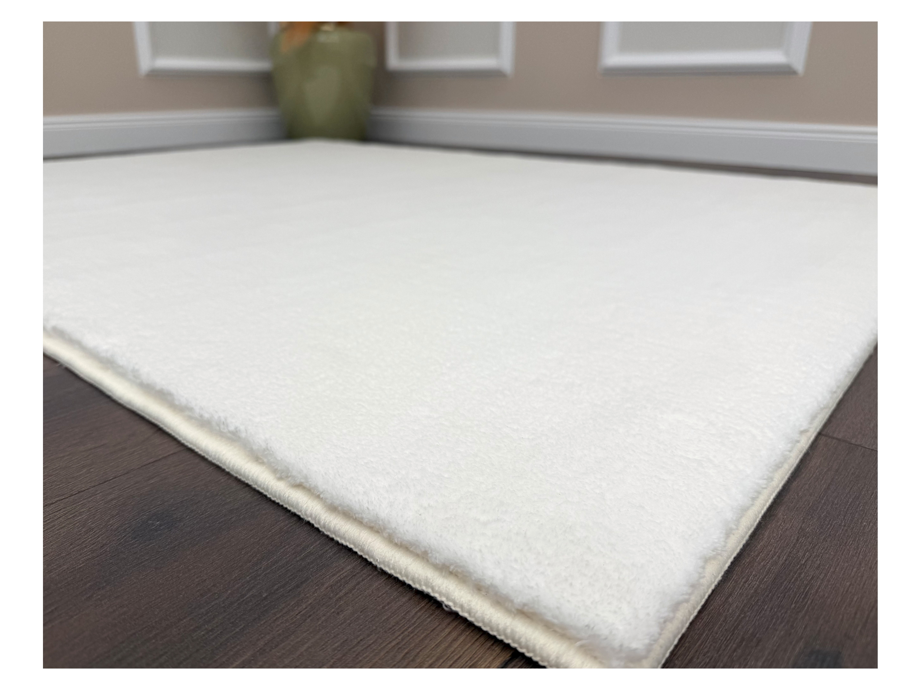 Meghan Lalee Glamour 700 (120 cm x 170 cm, carrara) – Bild 4 von 4