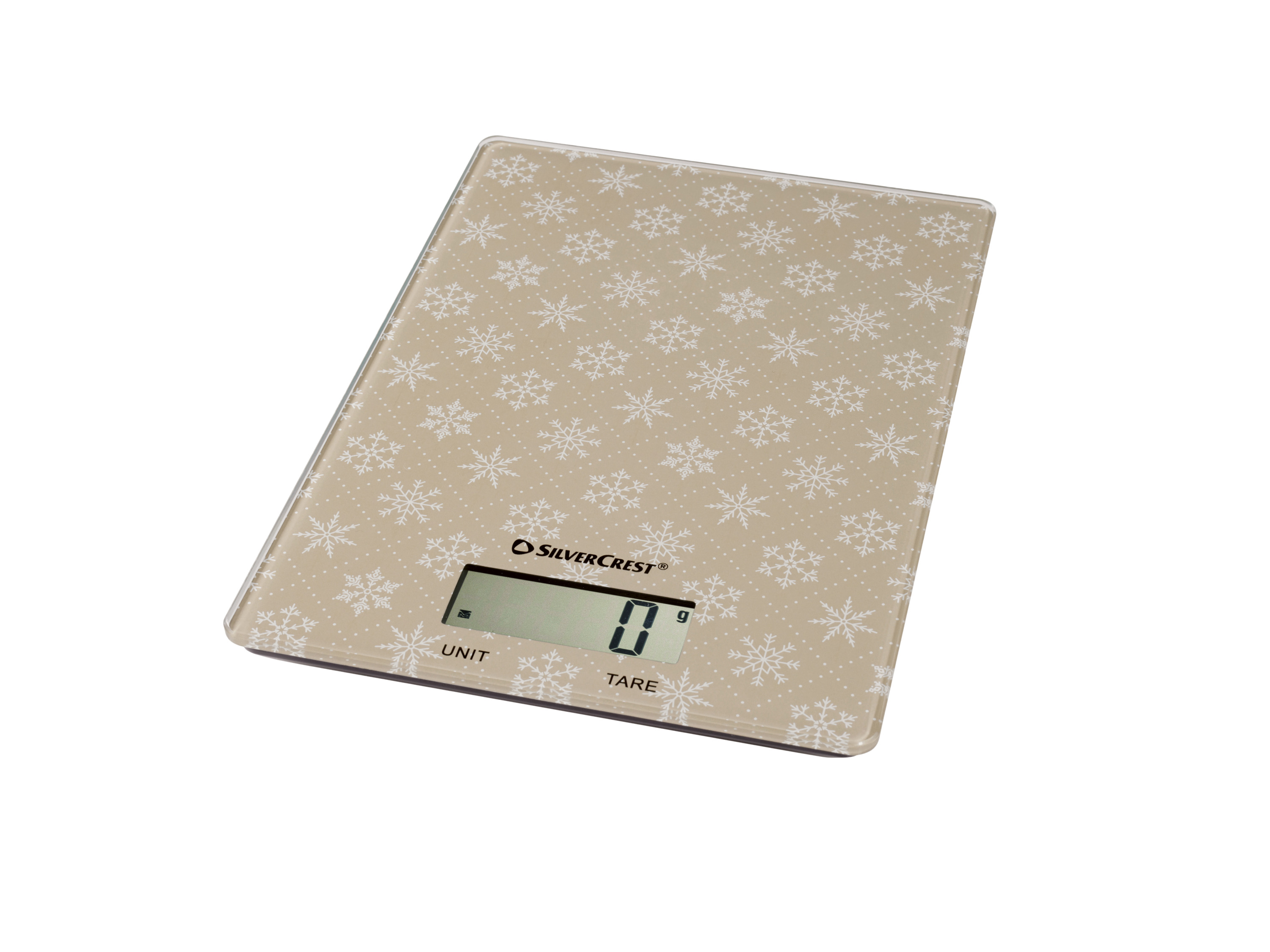 Thumbnail - SILVERCREST® Küchenwaage »SKW 5 C1« (Schneeflocke)