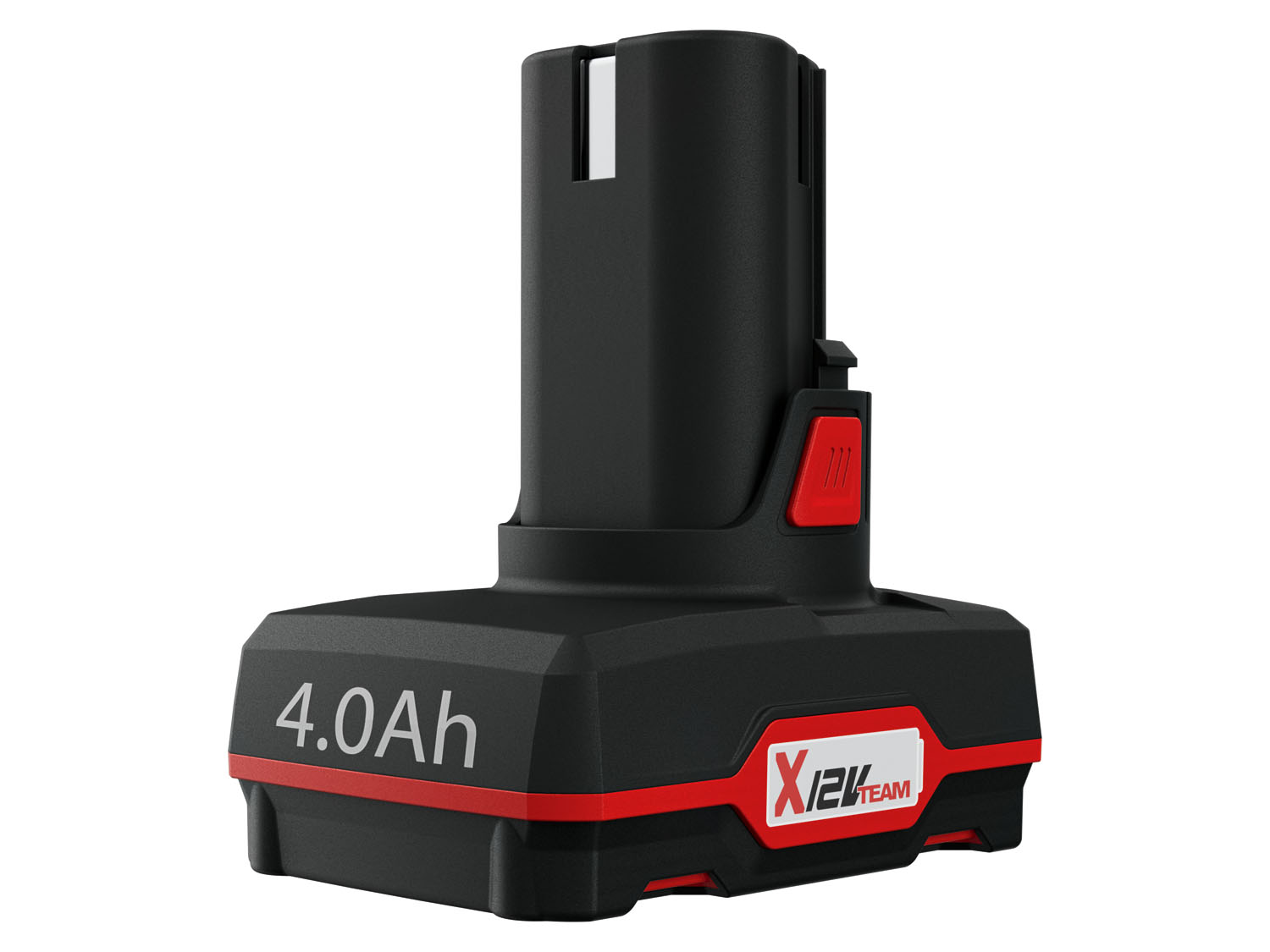 PARKSIDE® 12 V Akku »PAPK 12 B3«, 4 Ah, Cell Balancing | 04055333076600