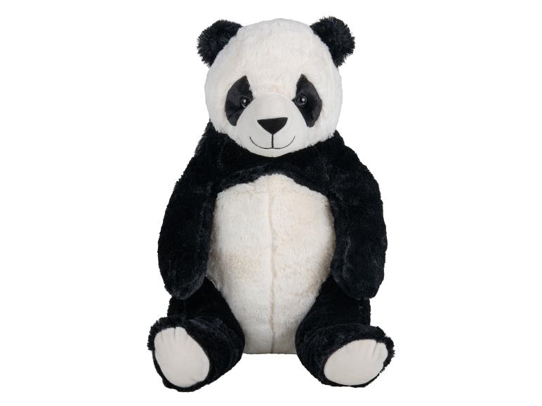 Plüschtier Giraffe / Einhorn / Drache / Panda / Tiger