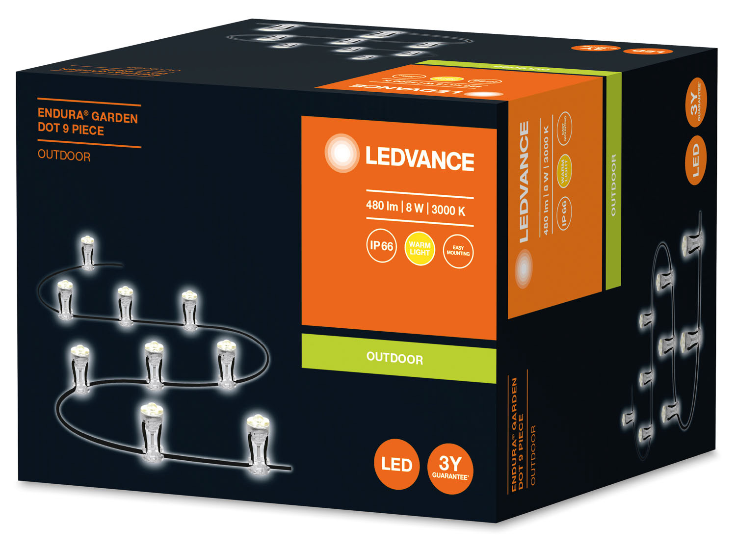 Lidl Gardening Offers Fasci Garden