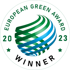 EGA – European Green Award 2023