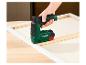 PARKSIDE® 4V Akku-Tacker PAT 4 D6, zum Befestigen eines Keilrahmens.