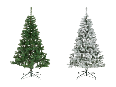 LIVARNO® Künstlicher Weihnachtsbaum, 180 cm