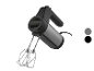 SILVERCREST® SHM 500 A1 Handmixer aus Edelstahl mit Rührbesen.