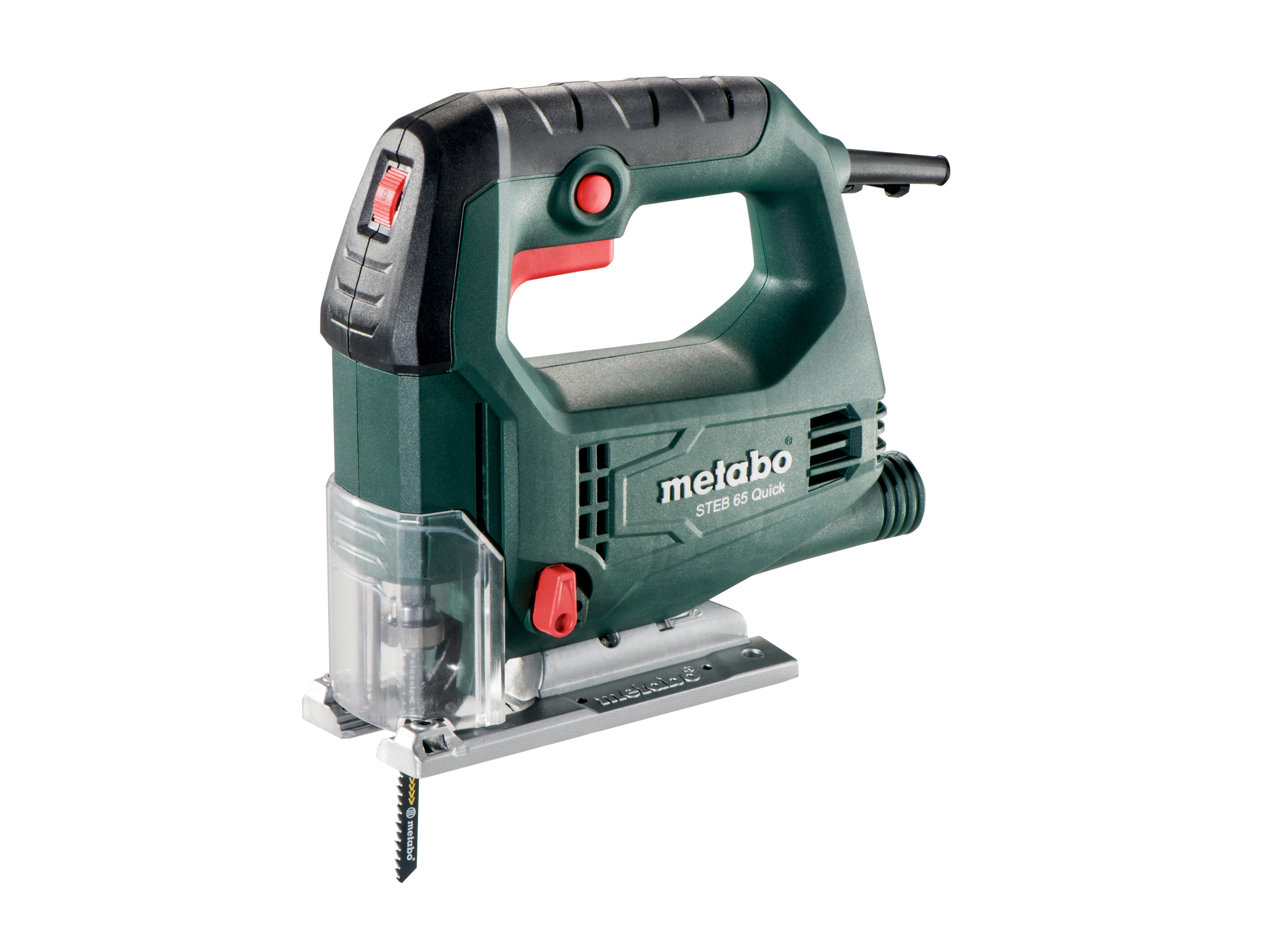METABO Stichsäge »STEB 65«