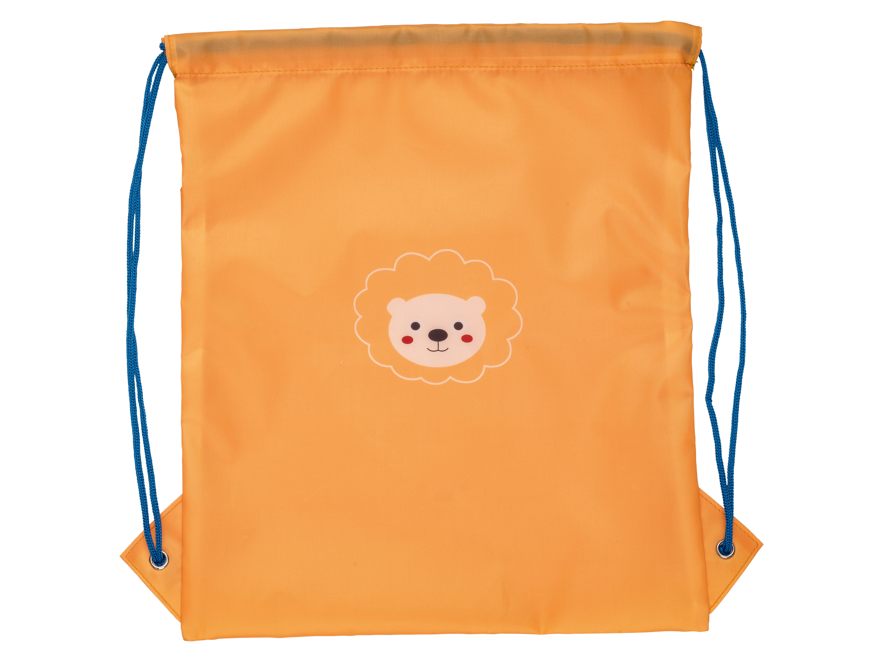 Thumbnail - TOPMOVE® Kinder Koffer (Löwe)