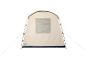 Beige Crivit Campingzelt.