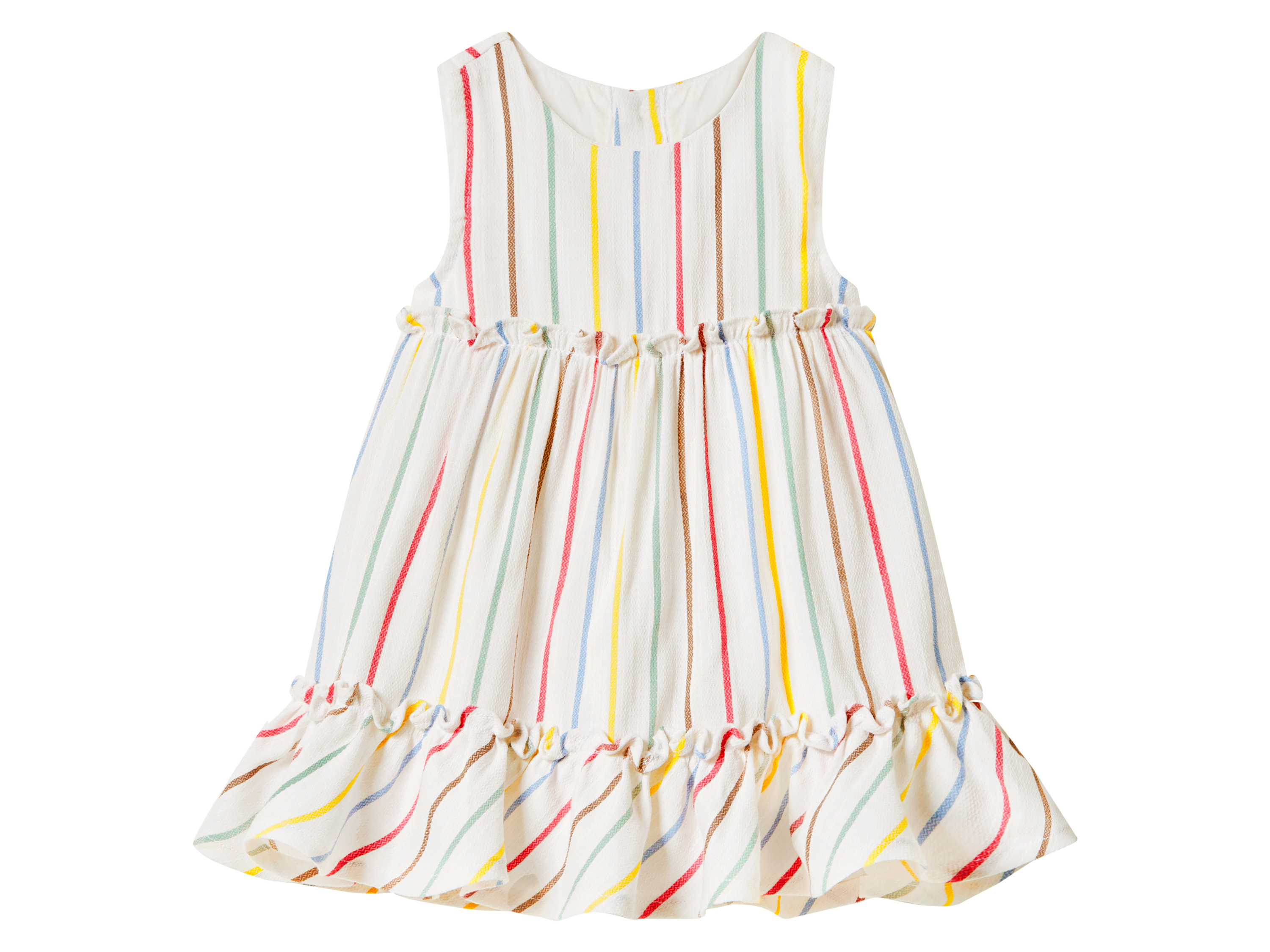 LUPILU® Baby Kleid / Overall (62/68) – Bild 3 von 4