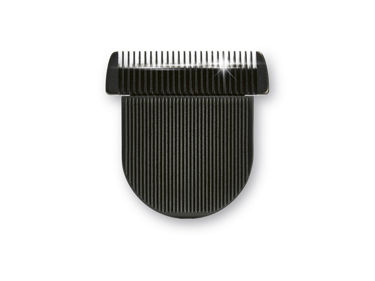 CARE 800 »SHBSB PERSONAL und SILVERCREST® Haar- Bartschneider mit A1«, LED-Display