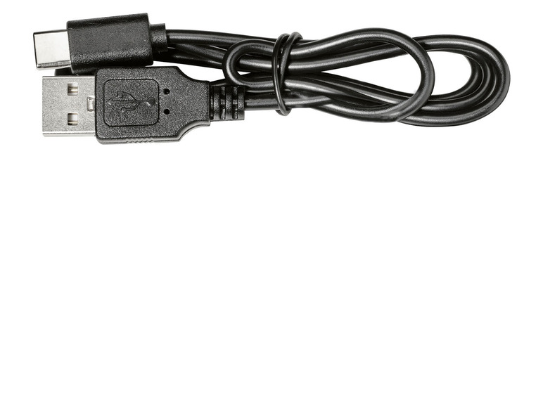 Gehe zu Vollbildansicht: PARKSIDE® Akku-LED-Arbeitsleuchte »PALA 2000 A1« mit USB-C-Ladekabel - Bild 3
