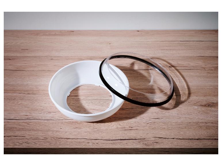 Zuckerwattemaschine »SZM 500 B2«