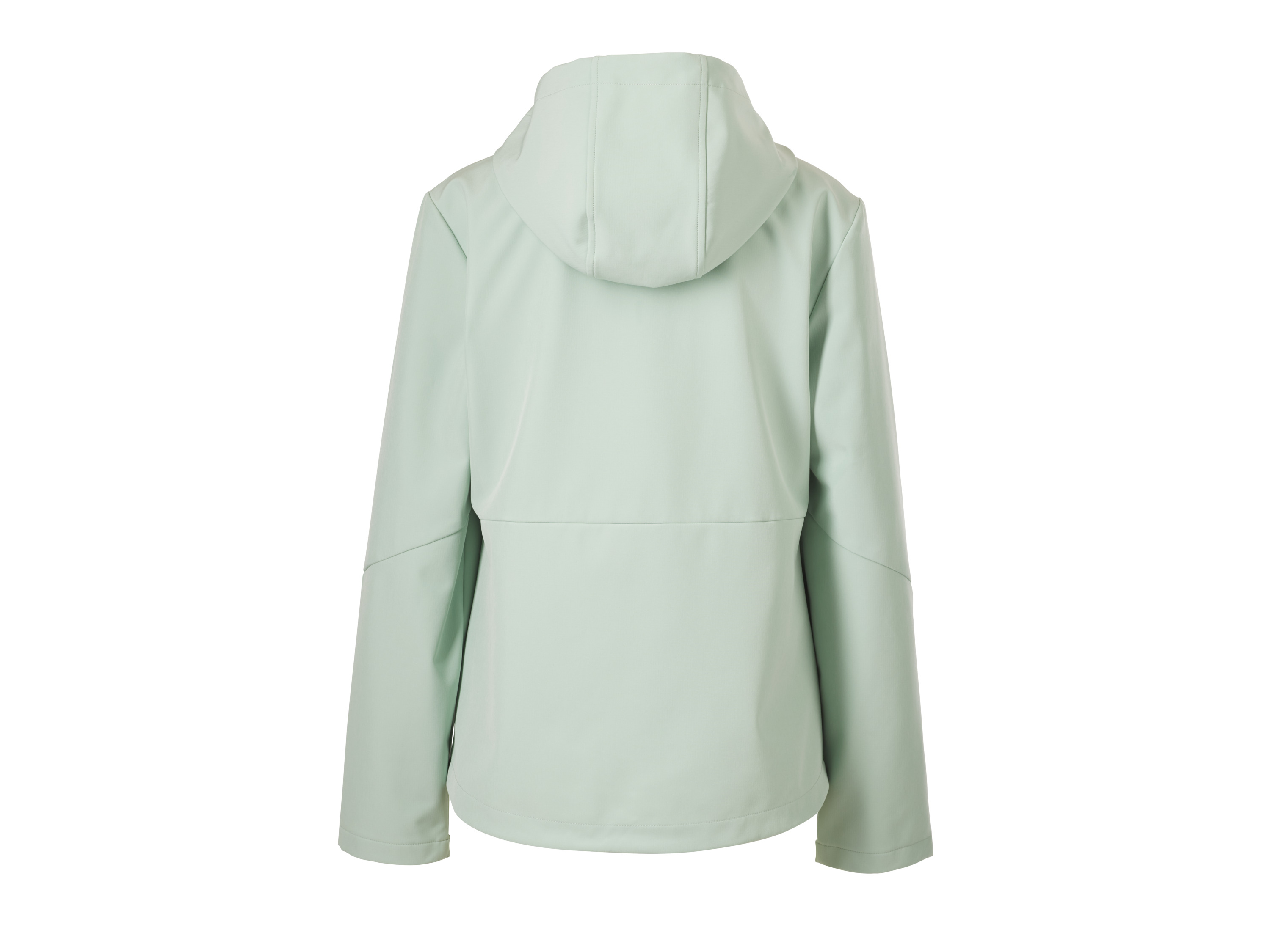 Thumbnail - CRIVIT Damen Softshelljacke Outdoor (Mint, L (44/46))