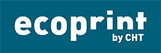 ecoprint by CHT Logo