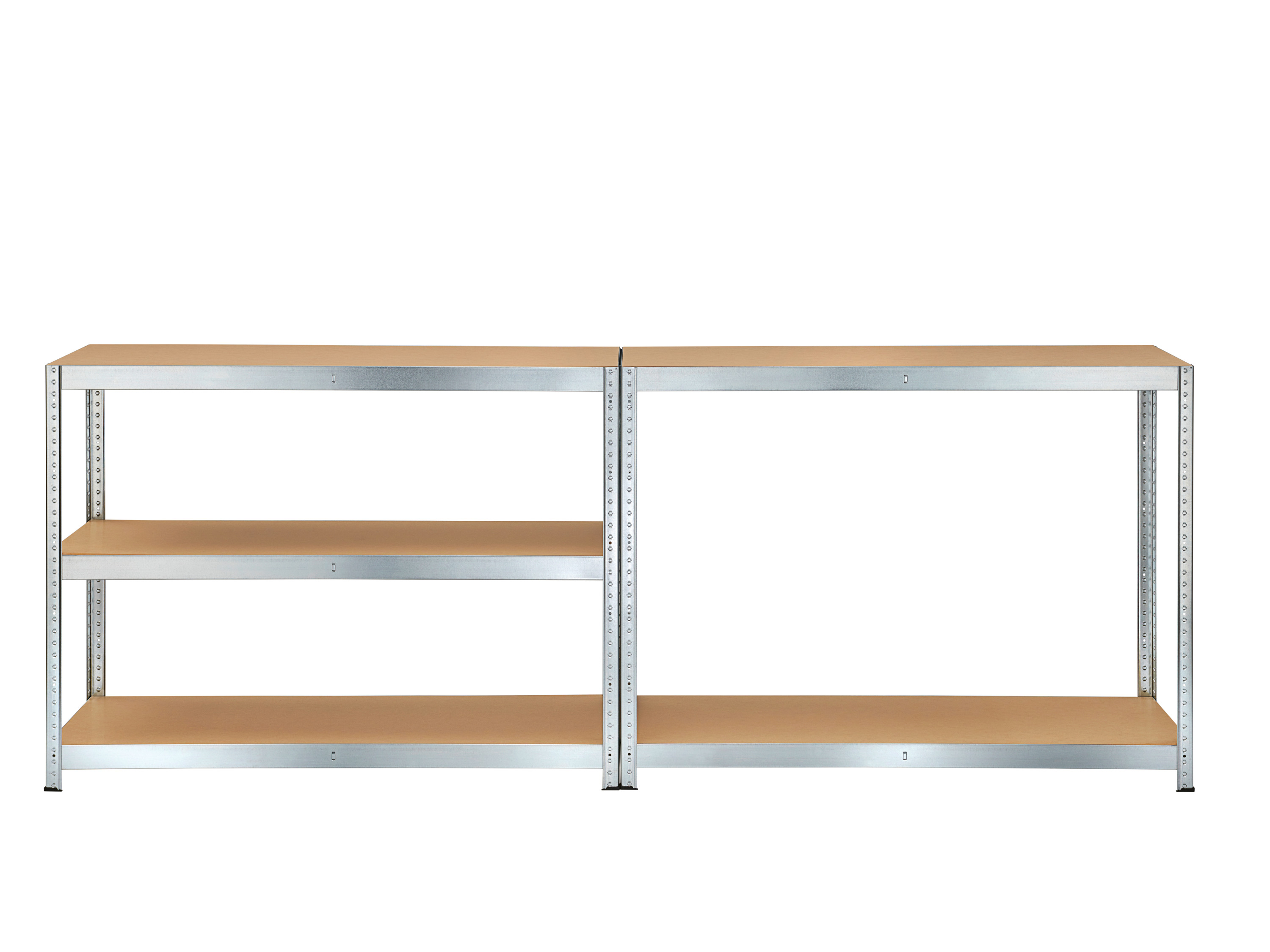 Thumbnail - PARKSIDE® Schwerlastregal