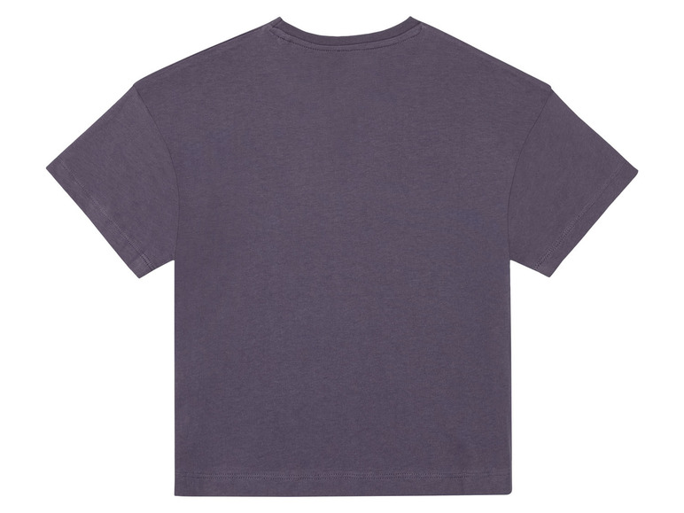 Gehe zu Vollbildansicht: PEPPERTS® Mädchen T-Shirts, 3 Stück, aus reiner Baumwolle - Bild 5