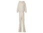 LUPILU® Kleinkinder Mädchen Set Softspun Thermo 2-teilig in Creme