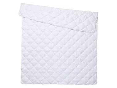 LIVARNO® Kochfeste Bettdecke, 155 x 220 cm
