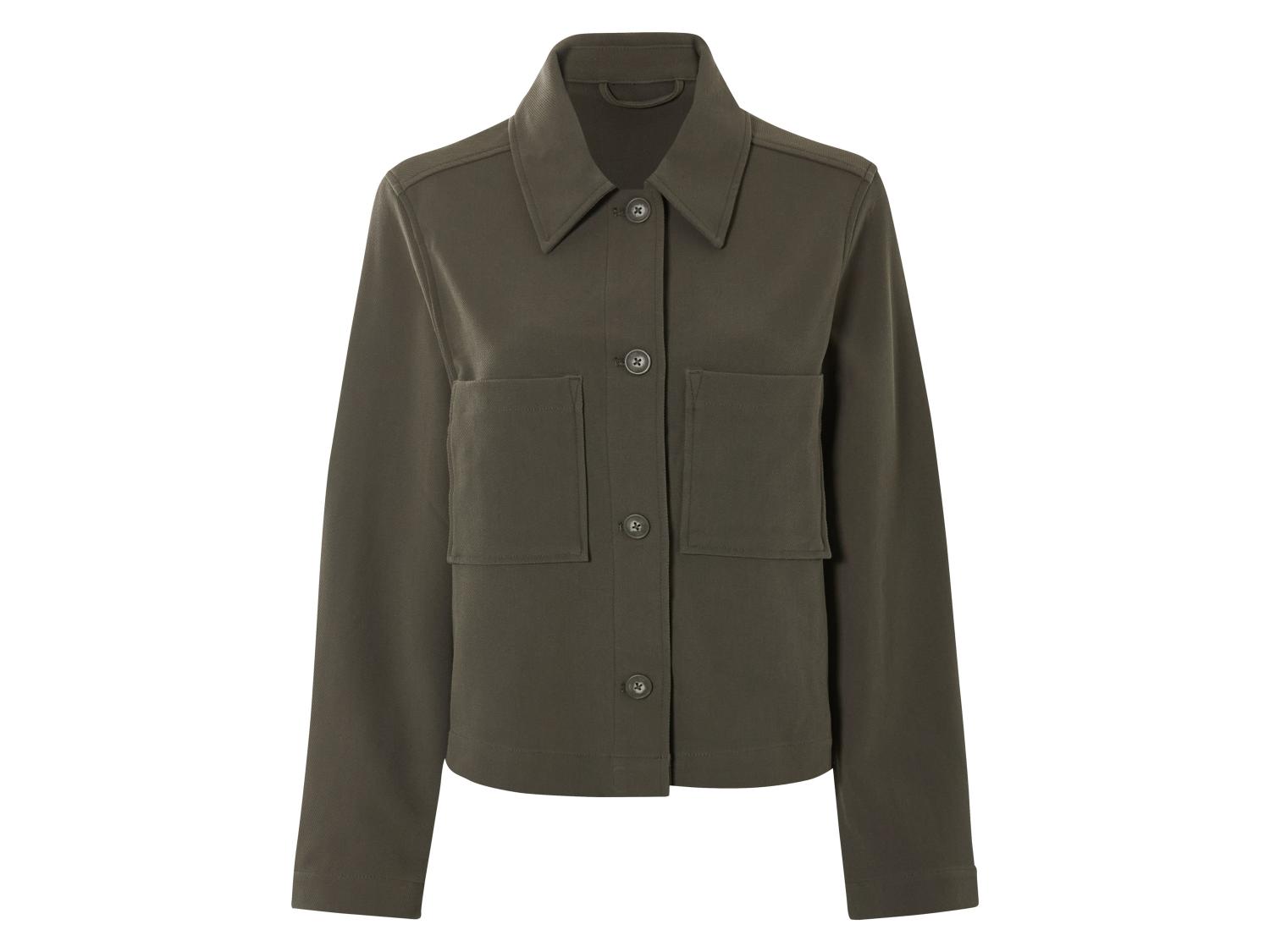 Damen Mantel Xxs Trench Coat Women The Drop Women&# Produktbild-Vorschau 4