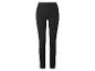 Schwarze Damen-Leggings