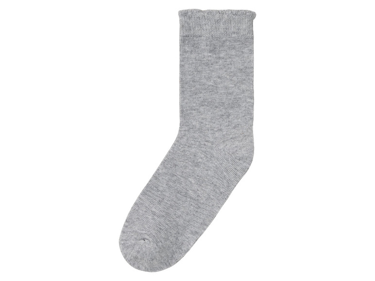 Gehe zu Vollbildansicht: lupilu® Kleinkinder Socken mit Baumwolle, 7 Paar - Bild 5