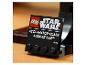 LEGO Star Wars Acclamator-Class Assault Ship Anzeigetafel.
