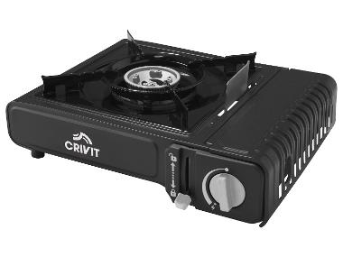 CRIVIT Campingkocher, 1-flammig