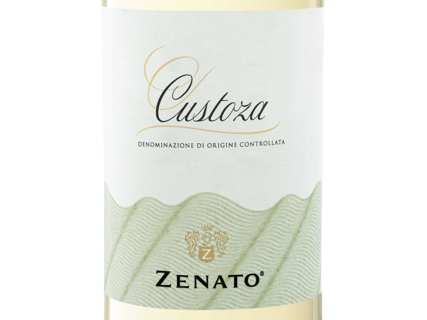 Zenato Custoza DOC trocken, Weißwein 2022 | LIDL