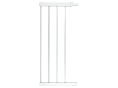 Safety 1st Türschutzgitter Verlängerung, 28 cm