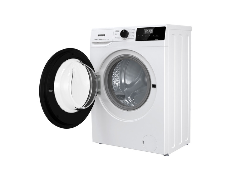 »WNHEI74SAPS/DE«, Waschmaschine gorenje 1400 U/min