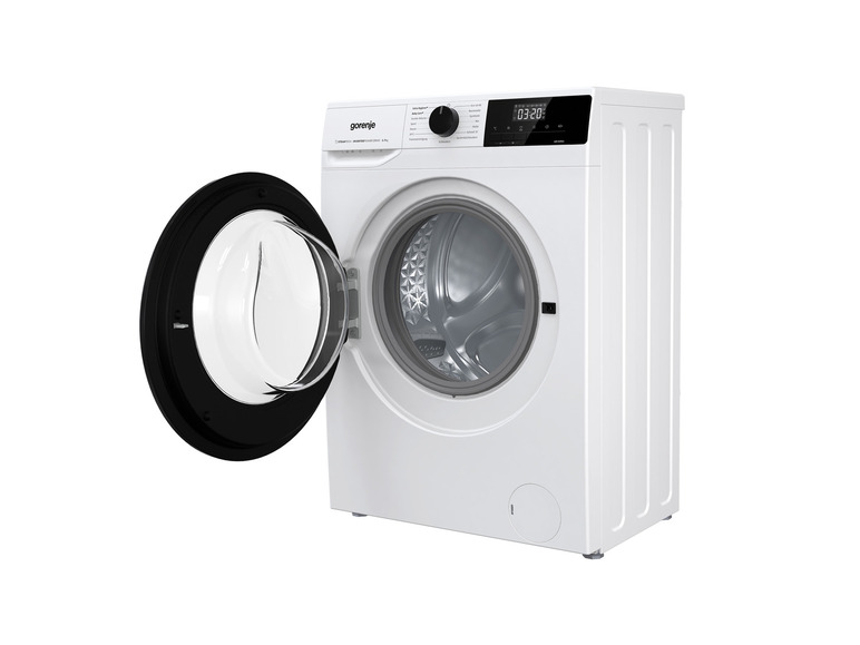 gorenje Waschmaschine »WNHEI74SAPS/DE«, 1400 U/min