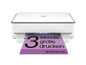 HP Envy 6030e Drucker mit 3 Monaten gratis Drucken mit HP Instant Ink.