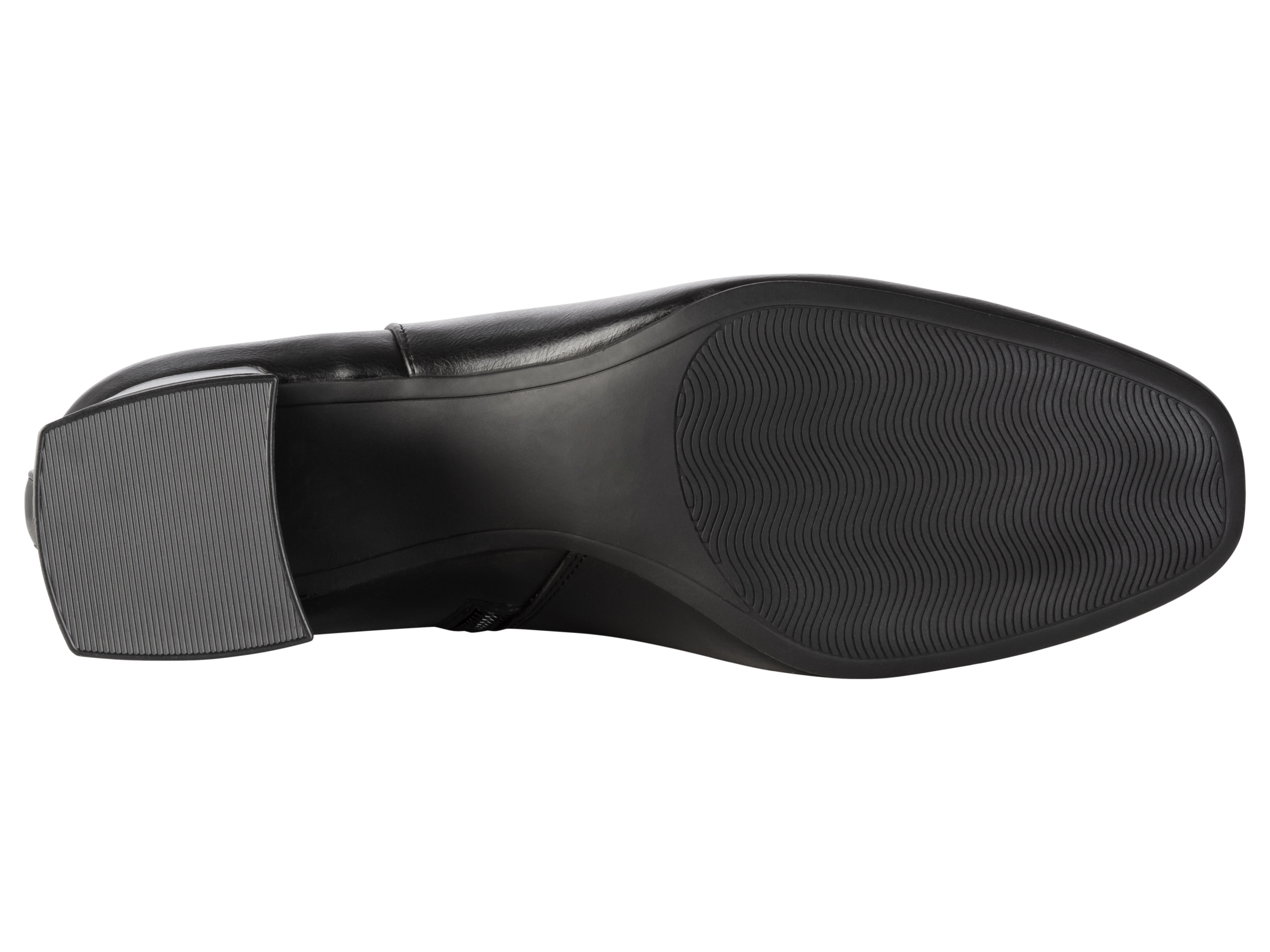 Thumbnail - esmara® Damen Stiefelette (Schwarz, 37)