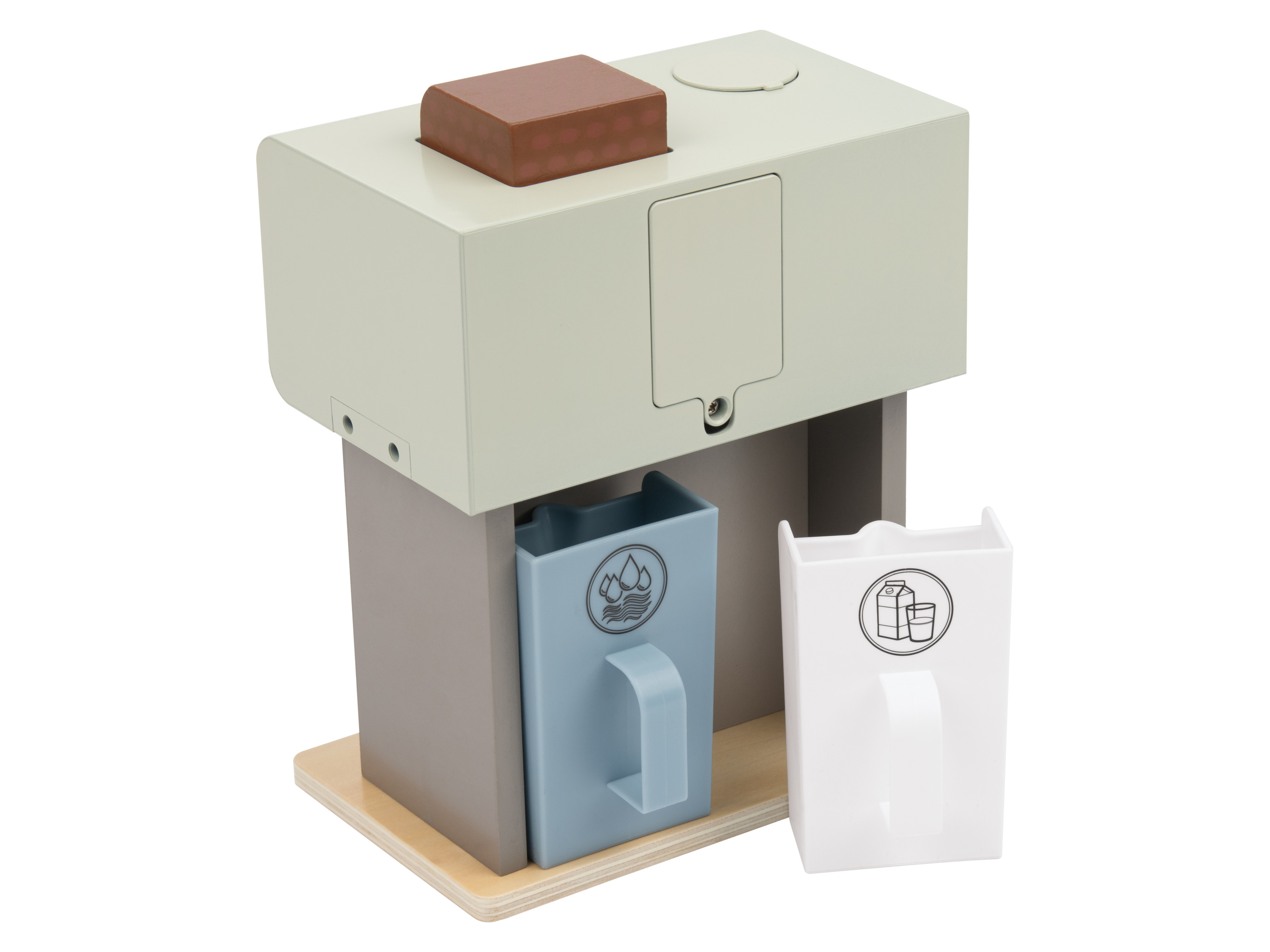 Thumbnail - lupilu® Spiel- Küchenzubehör Premium (Kaffeeautomat)