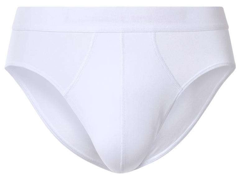 Herren Slips, 3 Stück