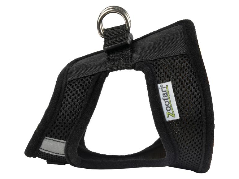 Softgeschirr, hoher Tragekomfort