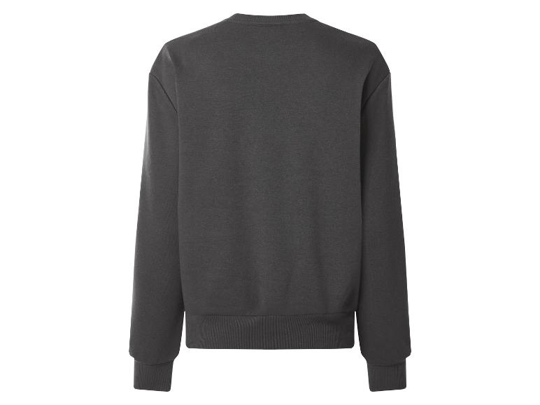 Damen Sweatpullover