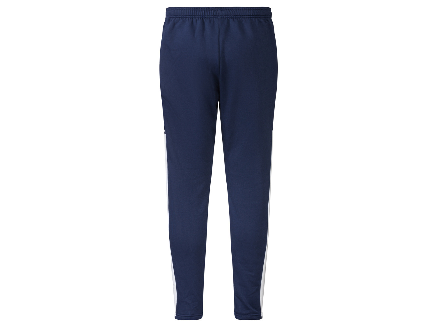 Herren Sweathose »Squadra 21« mit Reißverschlußtaschen