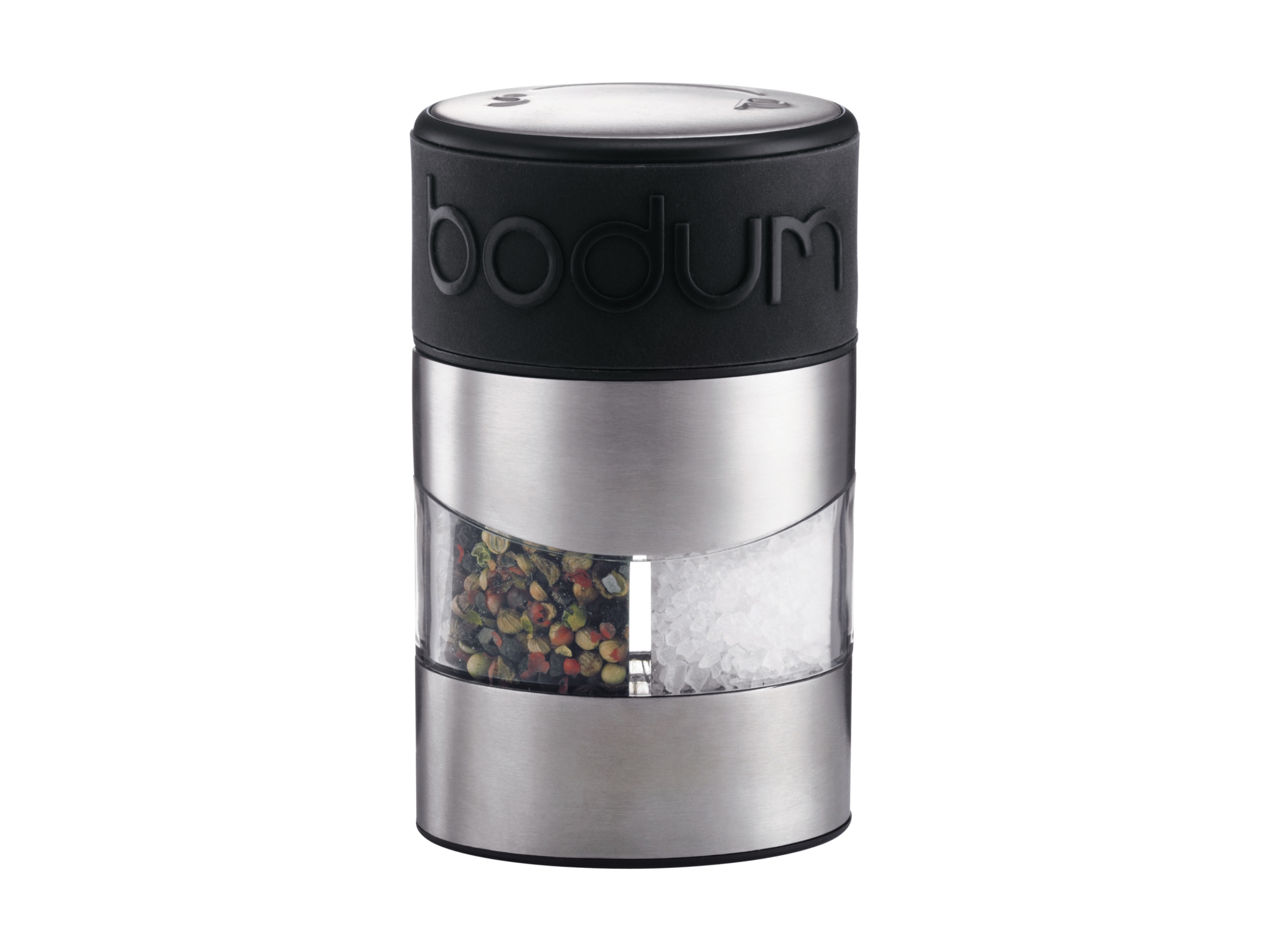 BODUM Twin Salz- und Pfeffermühle