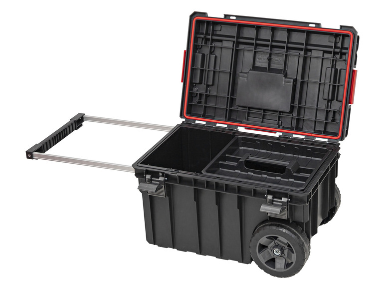 Gehe zu Vollbildansicht: Qbrick System Werkzeugtrolley »ONE TROLLEY VARIO« - Bild 5