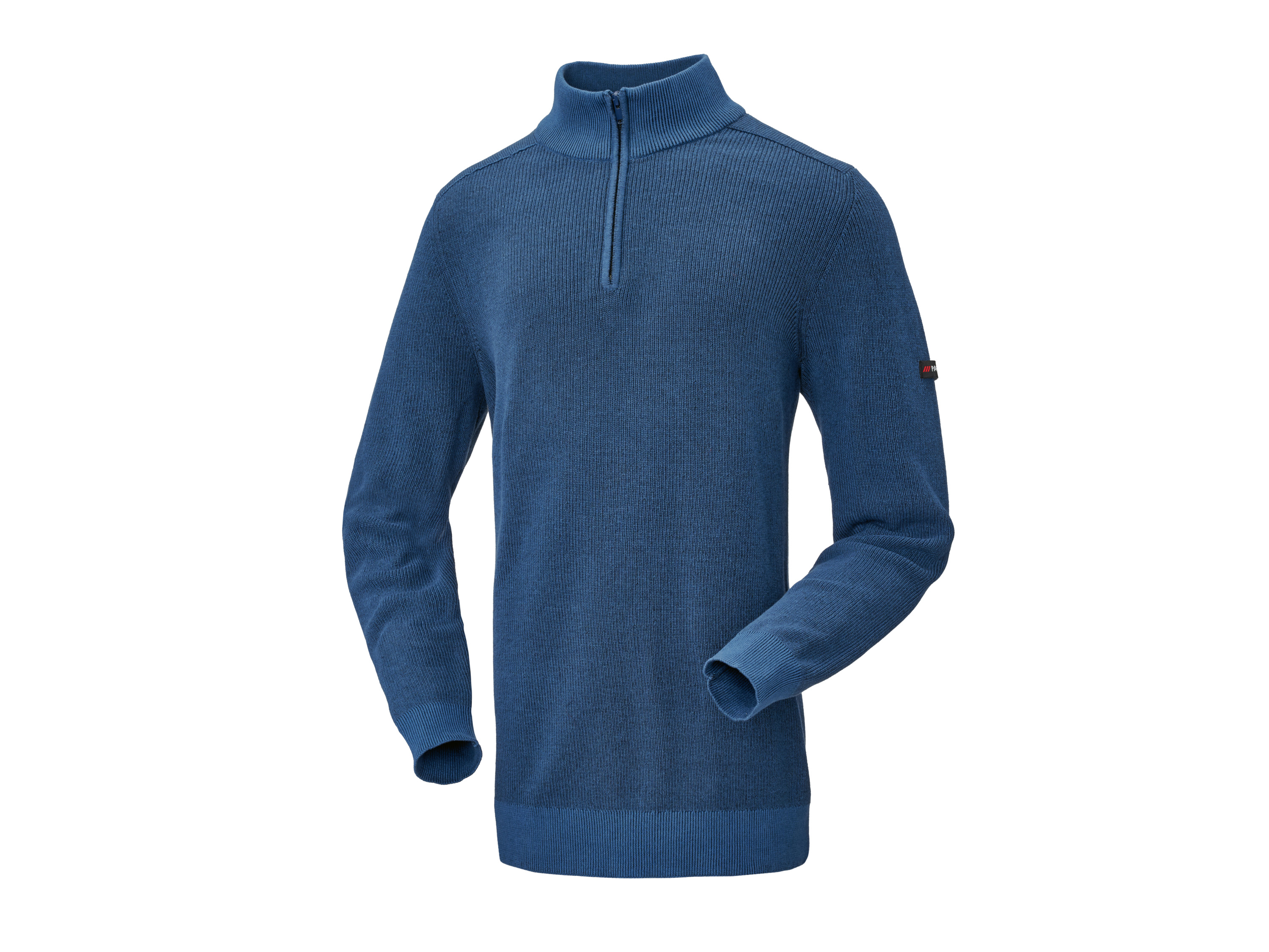 PARKSIDE® Herren-Strick-Troyer (Dunkelblau, XXL (60/62))