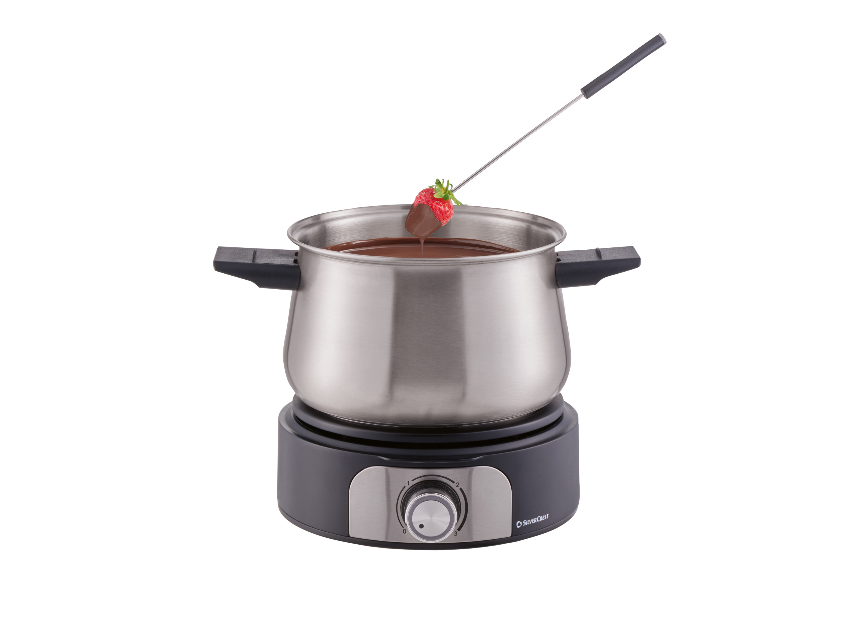 Thumbnail - SILVERCREST® Elektrisches Fondue