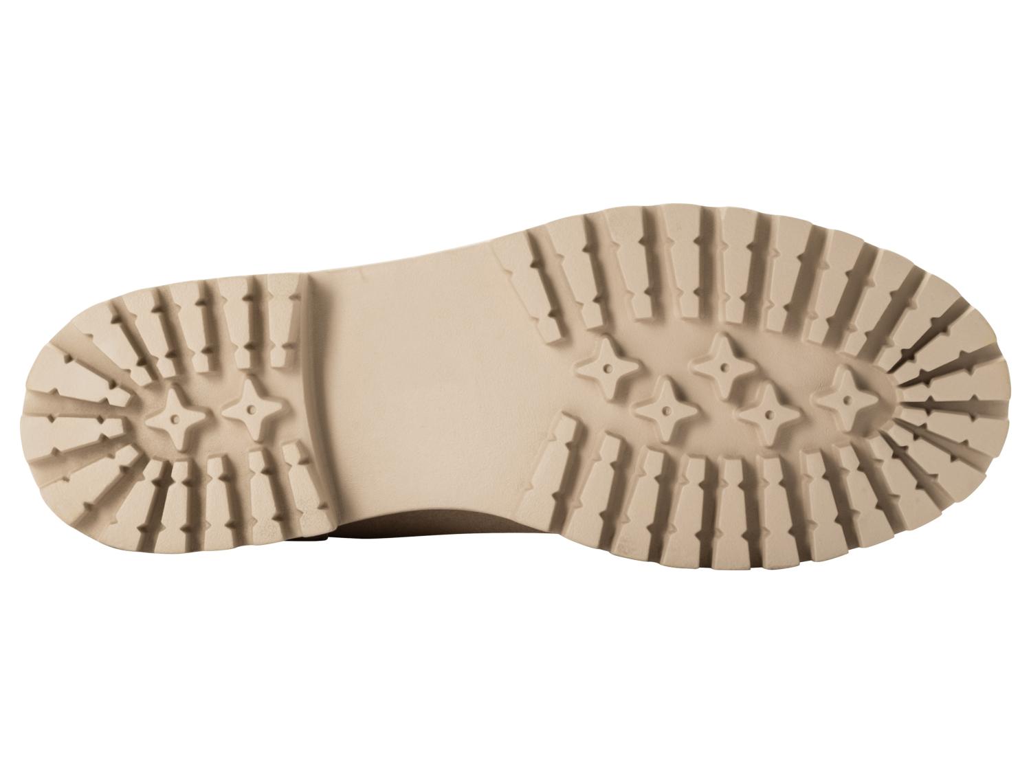 RL24 Jodhpur Gummistiefeletten - Wasserdicht, Rutschfest, Größen 36-45