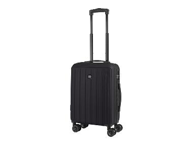 TOPMOVE® Koffer, Hardcase, Handgepäck, S, 30 L