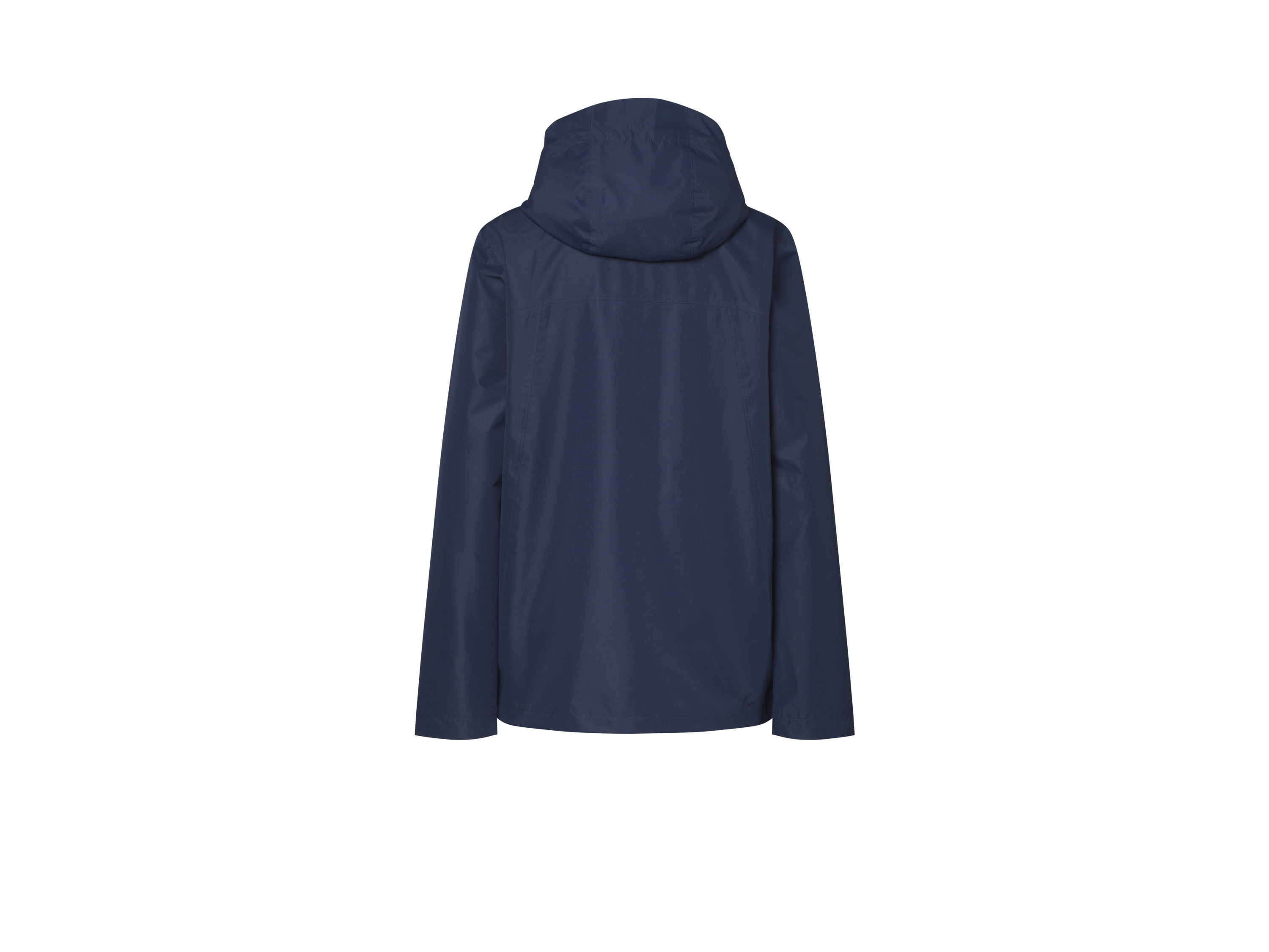Thumbnail - CRIVIT Damen Allwetterjacke Hardshell Outdoor (navy, M(40/42))